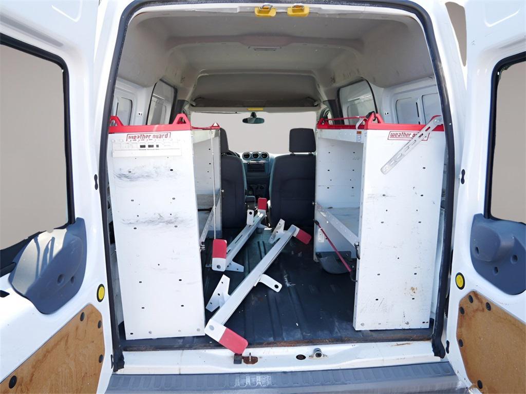 used 2013 Ford Transit Connect car, priced at $8,995