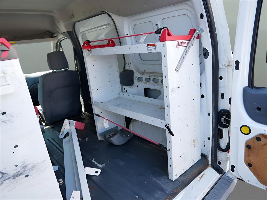 used 2013 Ford Transit Connect car, priced at $8,995
