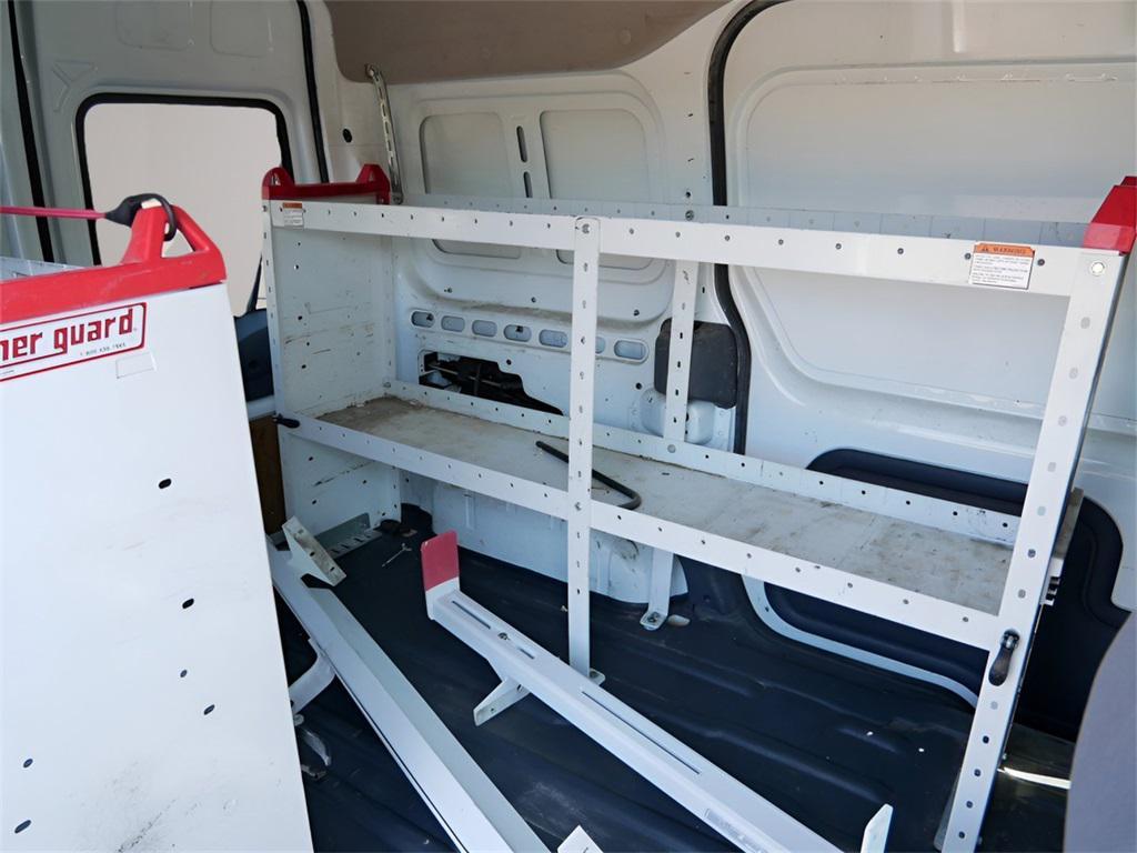 used 2013 Ford Transit Connect car, priced at $8,995