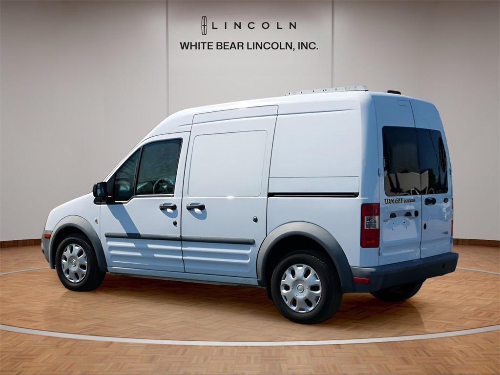 used 2013 Ford Transit Connect car, priced at $8,995
