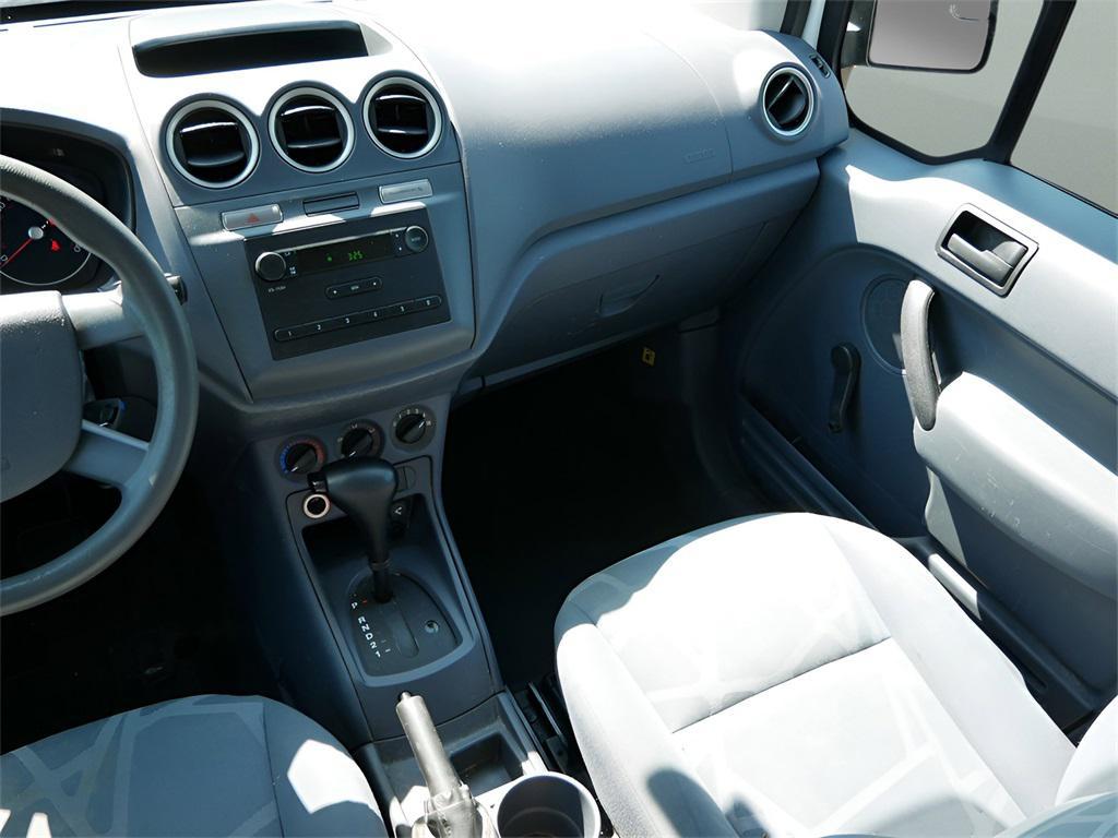 used 2013 Ford Transit Connect car, priced at $8,995