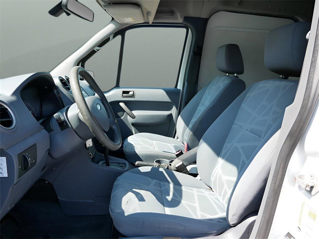 used 2013 Ford Transit Connect car, priced at $8,995