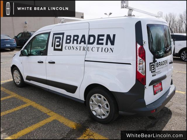 used 2017 Ford Transit Connect car, priced at $13,995