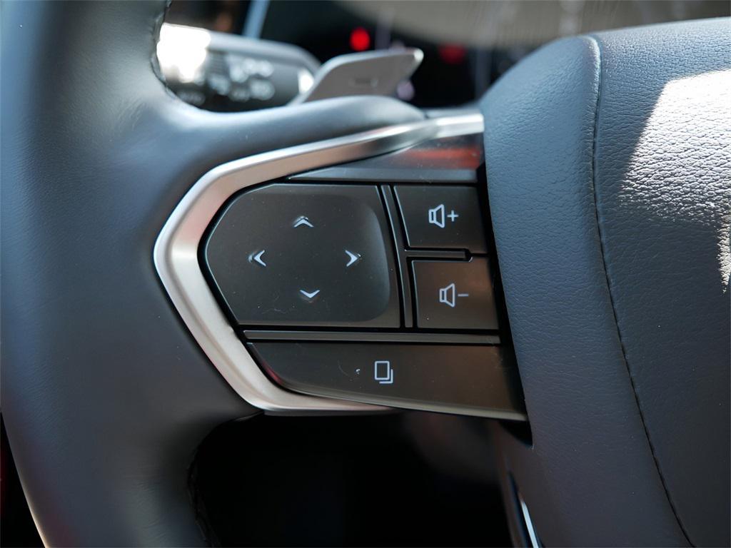 used 2025 Lexus NX 350h car, priced at $49,995