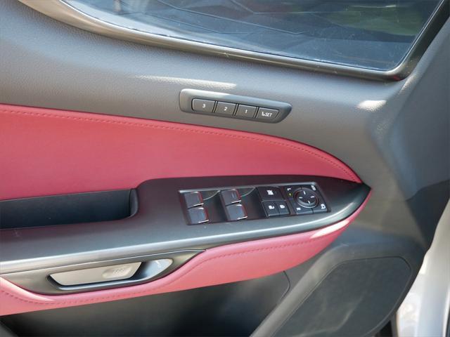 used 2025 Lexus NX 350h car, priced at $53,995