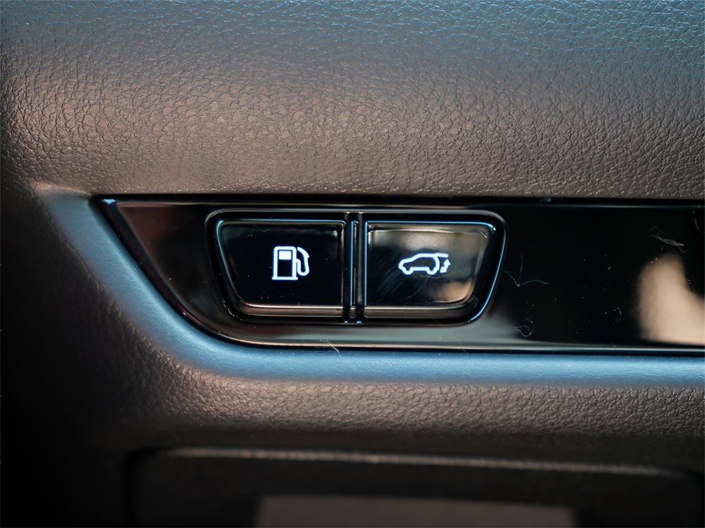 used 2025 Lexus NX 350h car, priced at $49,995