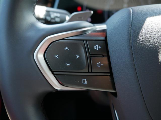 used 2025 Lexus NX 350h car, priced at $53,995