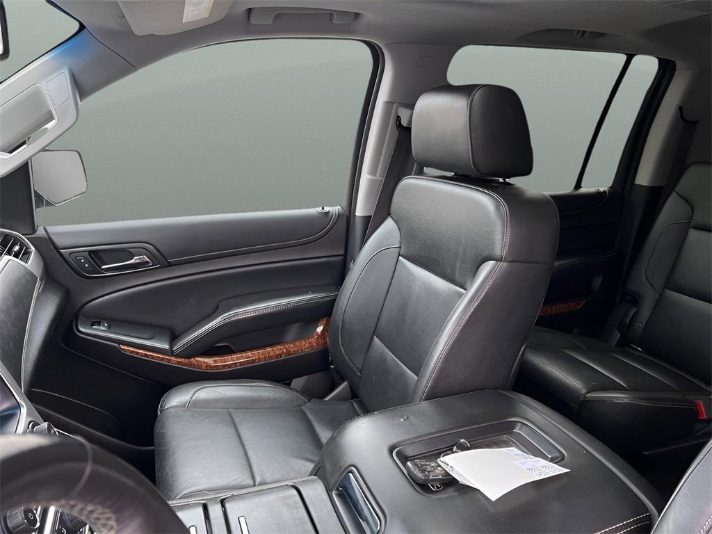 used 2016 Chevrolet Suburban car, priced at $16,995