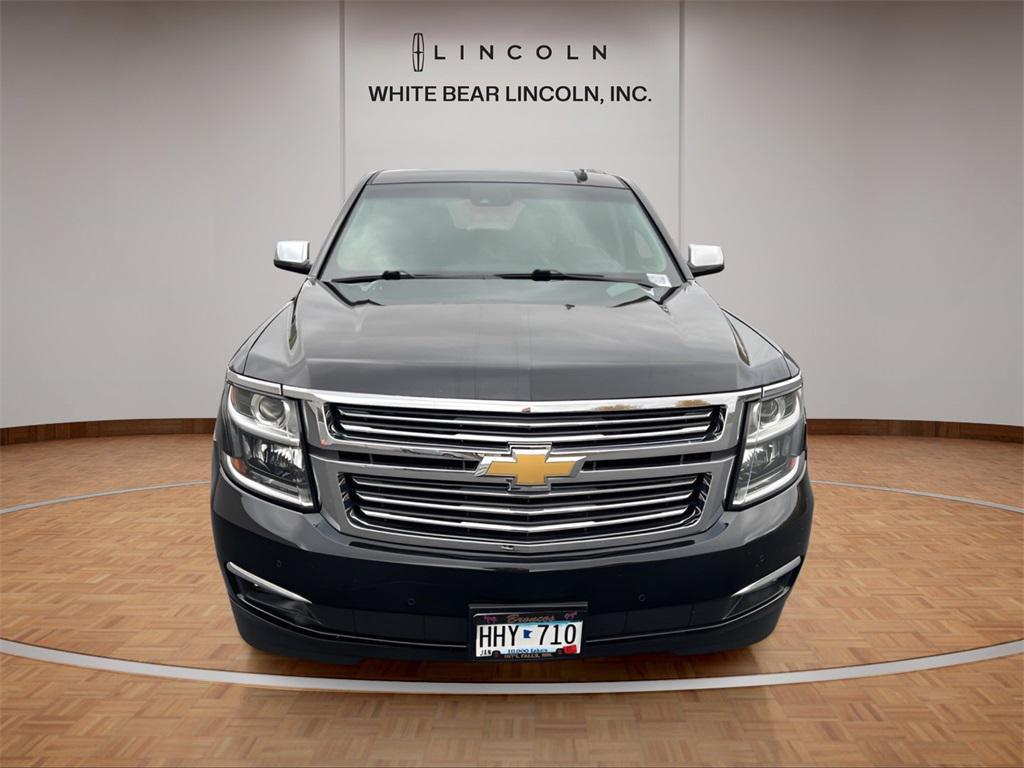 used 2016 Chevrolet Suburban car, priced at $16,995