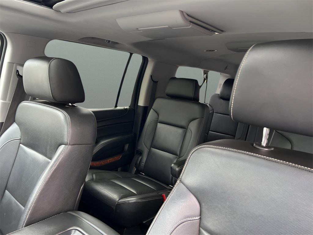 used 2016 Chevrolet Suburban car, priced at $16,995