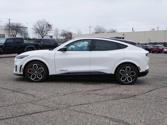 used 2023 Ford Mustang Mach-E car, priced at $38,995
