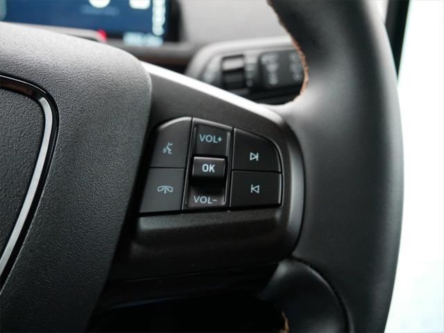 used 2023 Ford Mustang Mach-E car, priced at $38,995