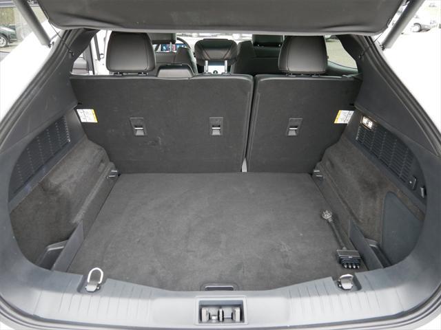 used 2023 Ford Mustang Mach-E car, priced at $38,995