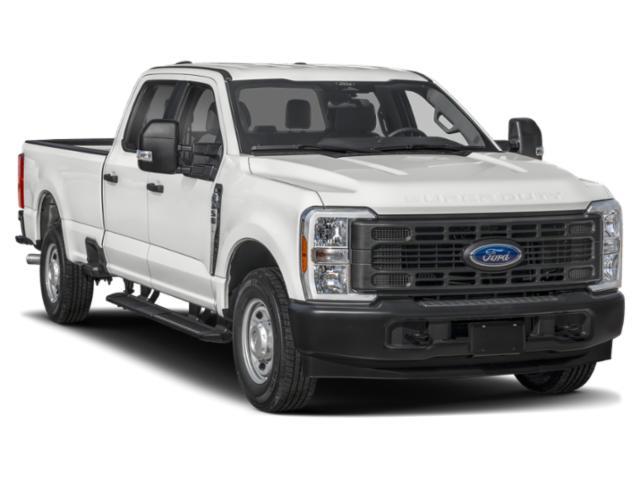 used 2023 Ford F-250 car, priced at $77,900