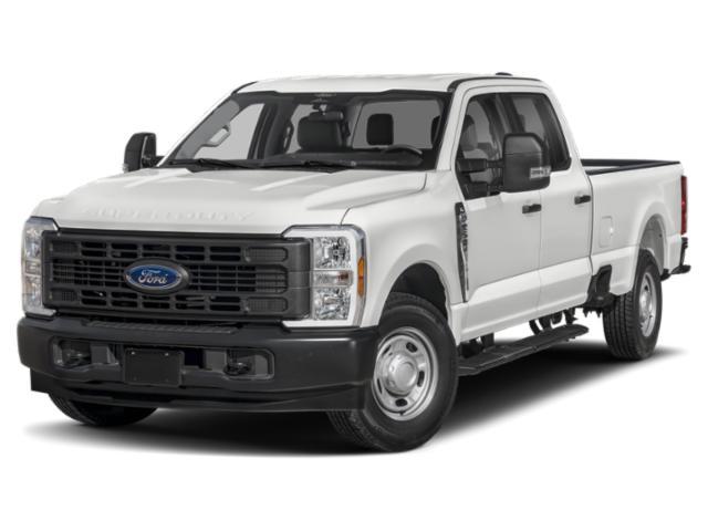 used 2023 Ford F-250 car, priced at $77,900