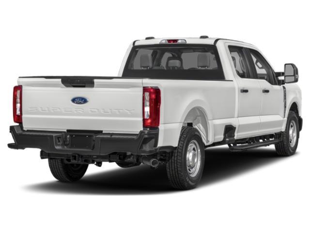 used 2023 Ford F-250 car, priced at $77,900