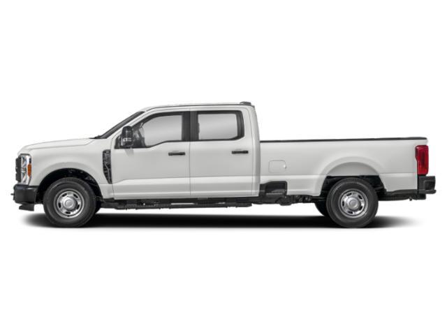 used 2023 Ford F-250 car, priced at $77,900