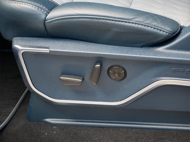 used 2024 Ford F-450 car, priced at $112,995