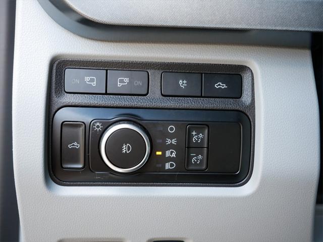 used 2024 Ford F-450 car, priced at $112,995