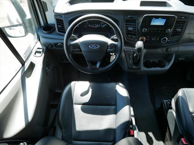 used 2023 Ford Transit-350 car, priced at $54,995