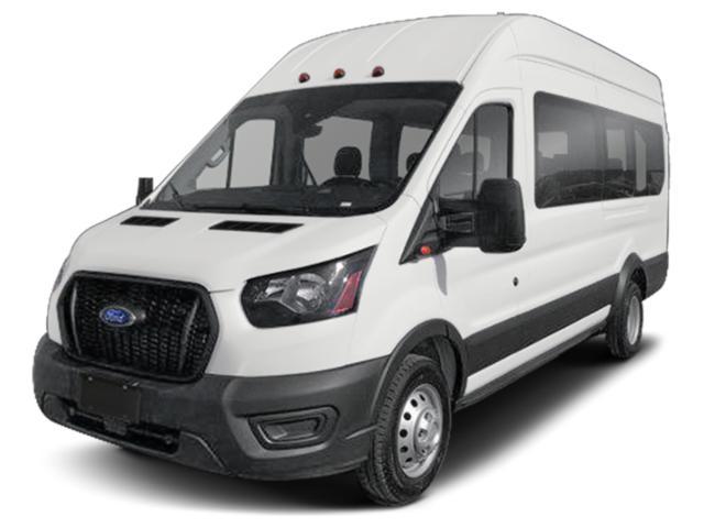 used 2023 Ford Transit-350 car, priced at $54,995