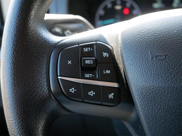 used 2023 Ford Transit-350 car, priced at $54,995