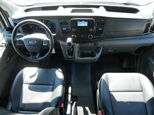 used 2023 Ford Transit-350 car, priced at $54,995