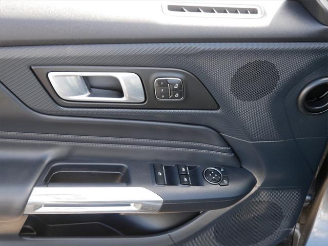used 2024 Ford Mustang car, priced at $41,995