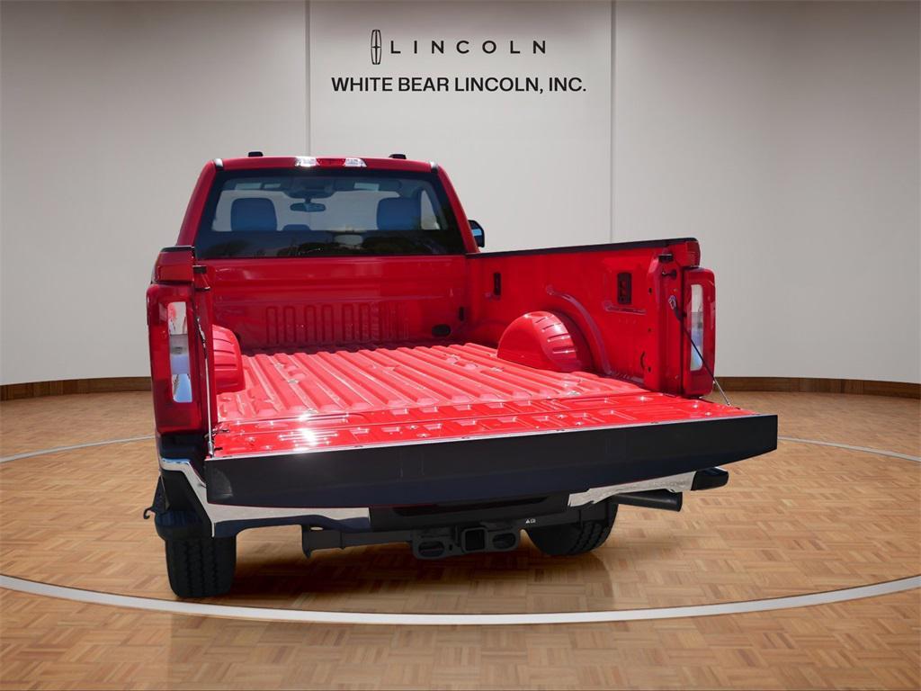 used 2024 Ford F-350 car, priced at $46,995