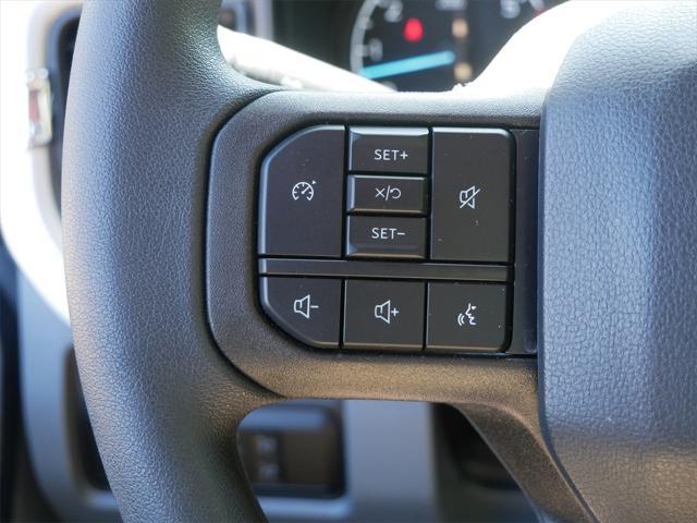 used 2024 Ford F-350 car, priced at $51,995