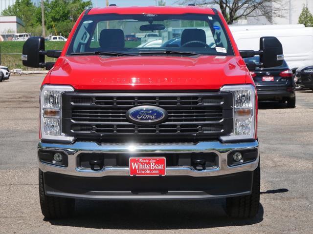 used 2024 Ford F-350 car, priced at $51,995