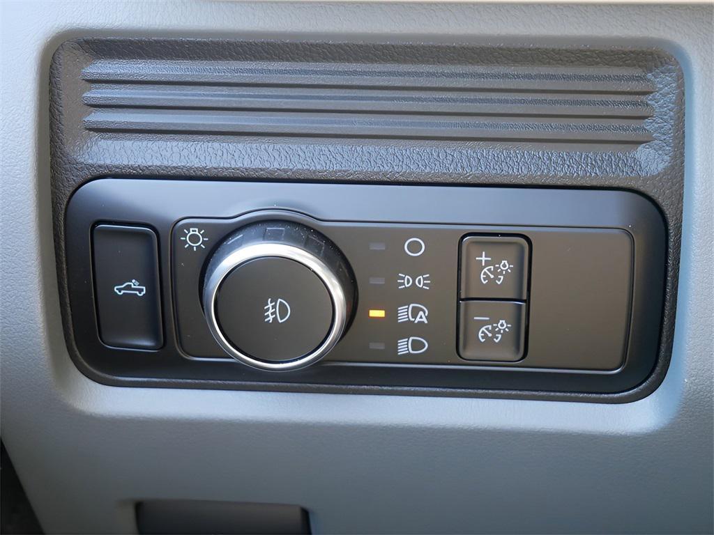 used 2024 Ford F-350 car, priced at $46,995