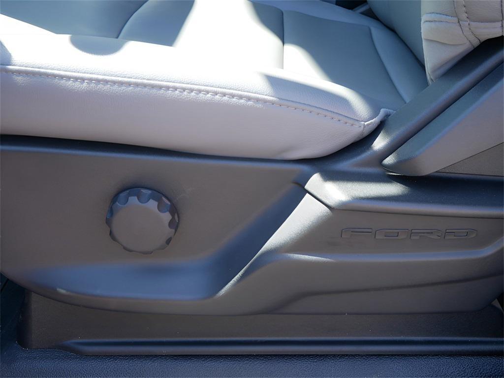 used 2024 Ford F-350 car, priced at $46,995