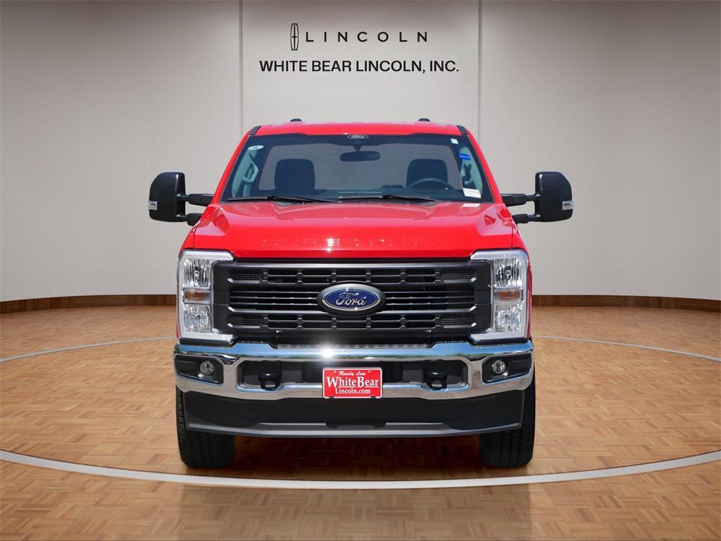 used 2024 Ford F-350 car, priced at $46,995
