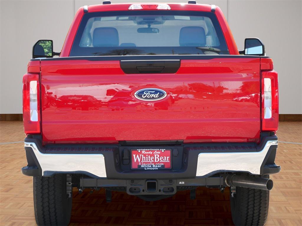used 2024 Ford F-350 car, priced at $46,995