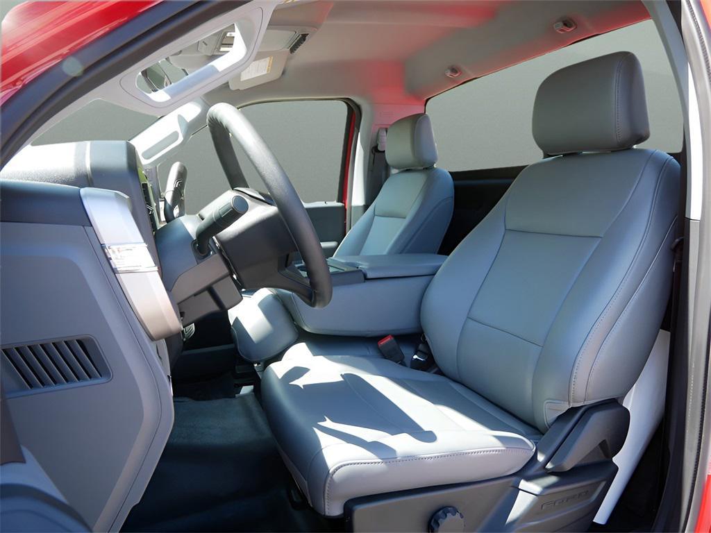 used 2024 Ford F-350 car, priced at $46,995