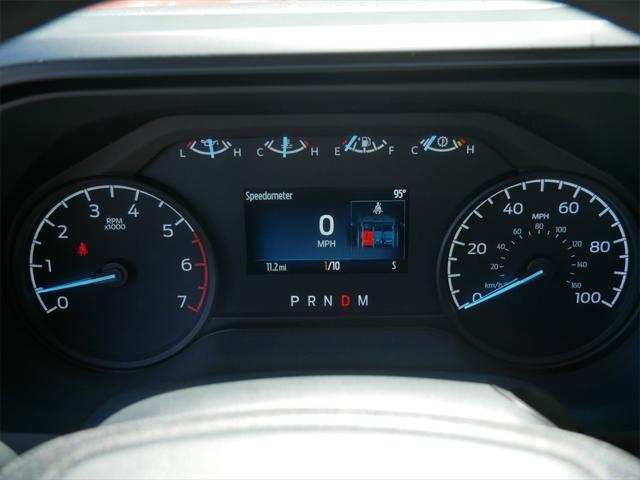 used 2024 Ford F-350 car, priced at $51,995