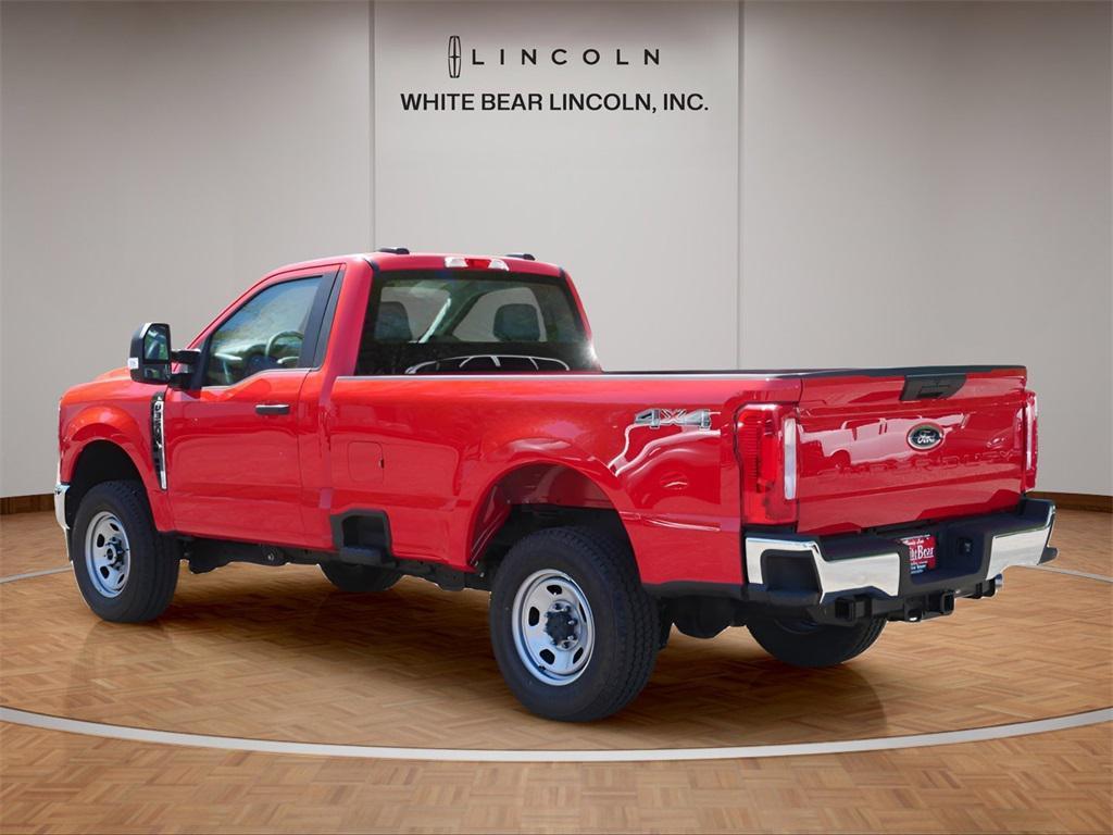 used 2024 Ford F-350 car, priced at $46,995