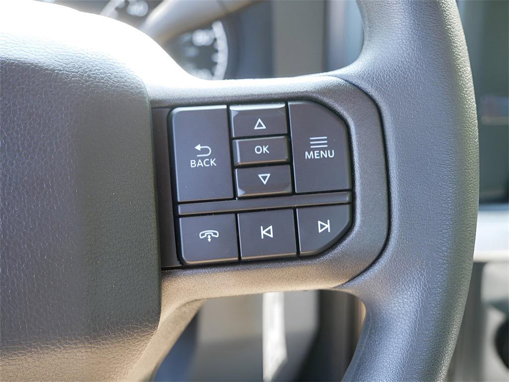 used 2024 Ford F-350 car, priced at $46,995