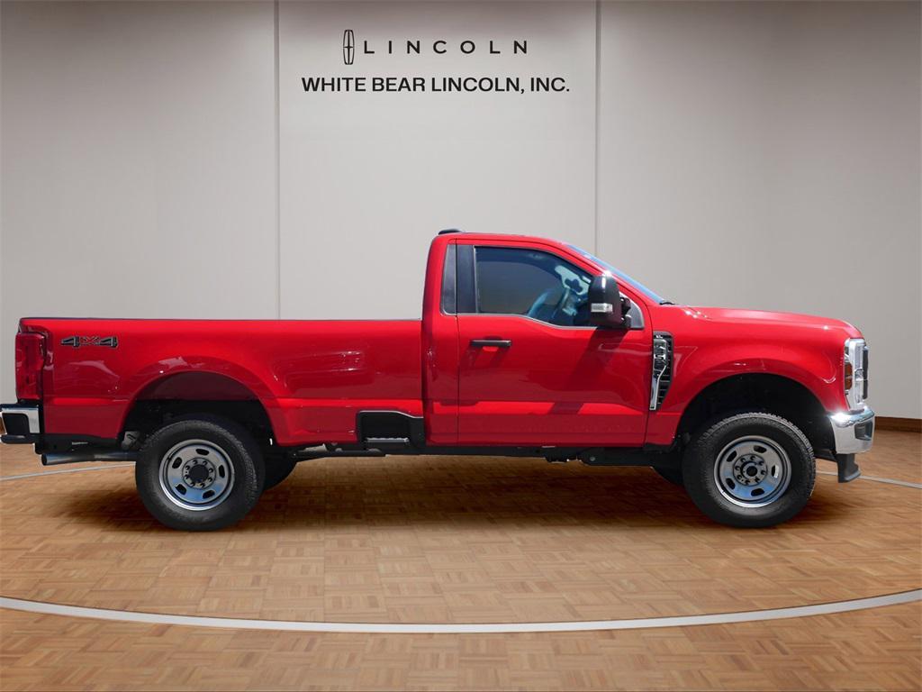 used 2024 Ford F-350 car, priced at $46,995