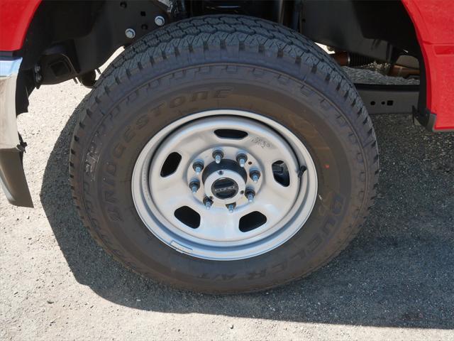 used 2024 Ford F-350 car, priced at $51,995