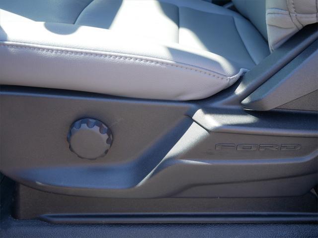 used 2024 Ford F-350 car, priced at $51,995