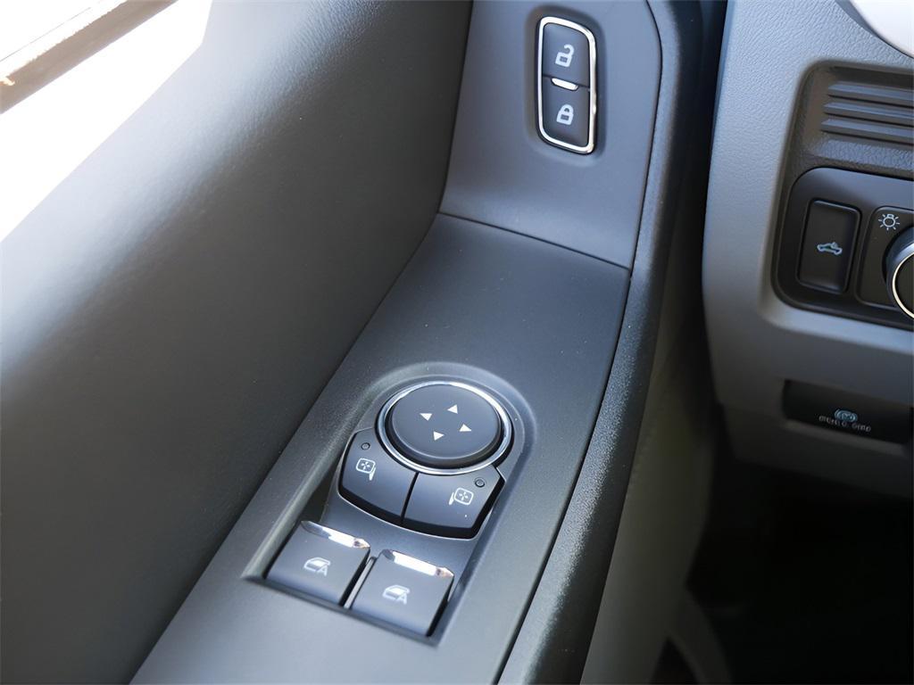 used 2024 Ford F-350 car, priced at $46,995