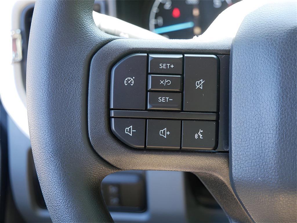 used 2024 Ford F-350 car, priced at $46,995