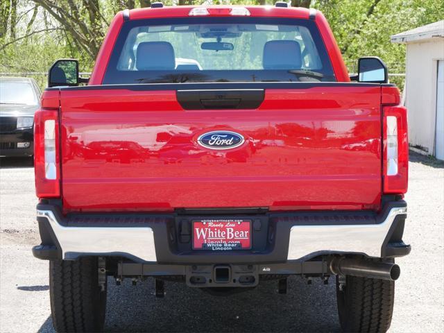 used 2024 Ford F-350 car, priced at $51,995