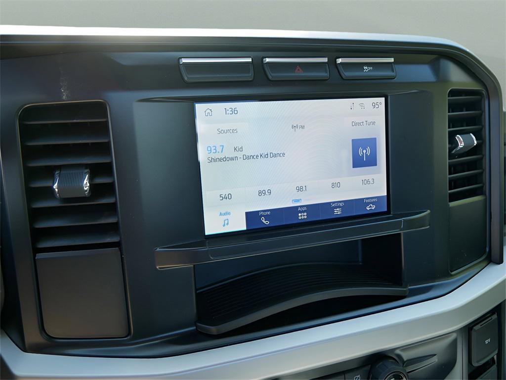 used 2024 Ford F-350 car, priced at $46,995