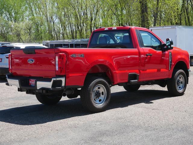used 2024 Ford F-350 car, priced at $51,995