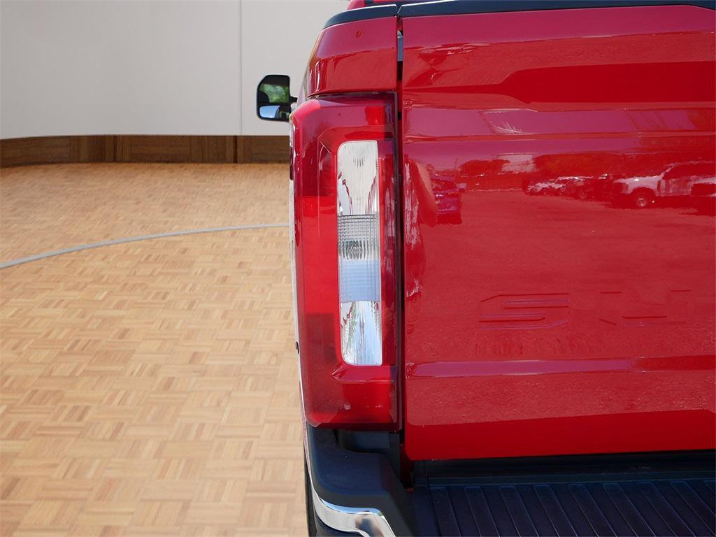 used 2024 Ford F-350 car, priced at $46,995