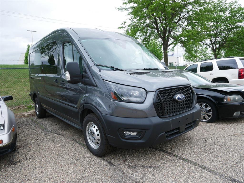 used 2024 Ford Transit-350 car, priced at $57,495