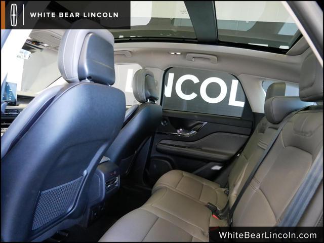 new 2023 Lincoln Corsair car
